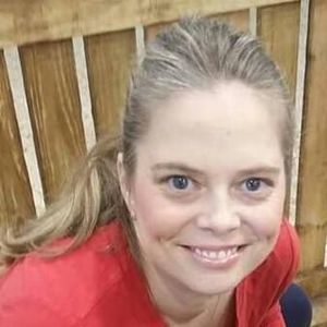 Meet your Posher, Kelley